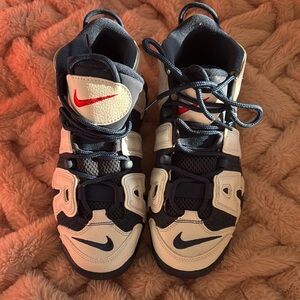 Nike Air More Uptempo (GS)